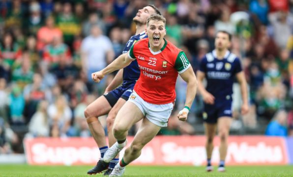 Gaa Round Up: Wins For Mayo And Galway In All-Ireland Series