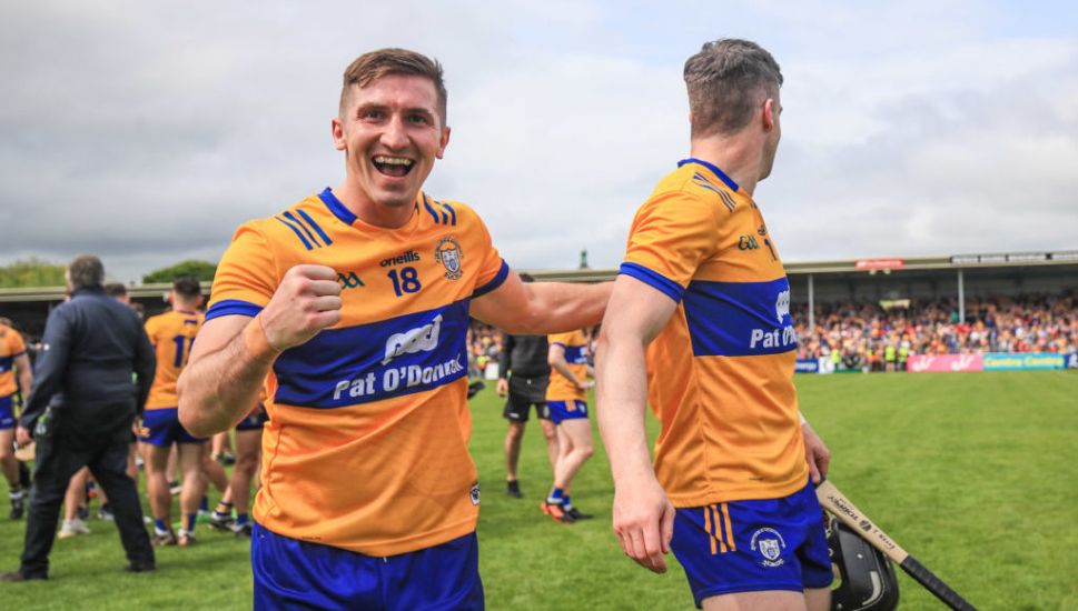 Sunday Sport: Clare Secure Dramatic Win Over Cork, Tipperary Draw With Limerick