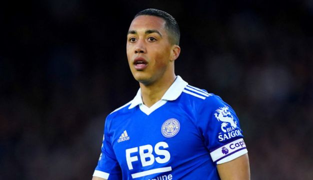 Football Rumours: Roma Make Approach For Youri Tielemans