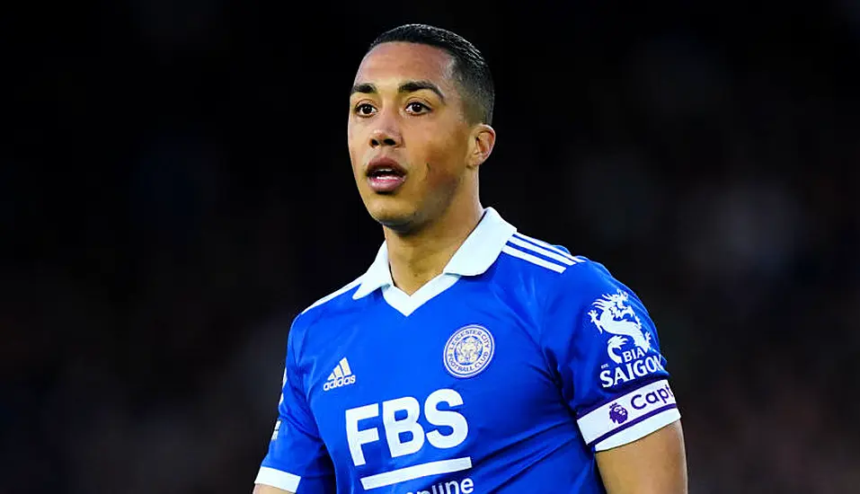 Football Rumours: Roma Make Approach For Youri Tielemans