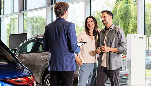 What’s The Right Way To Finance Your Car?
