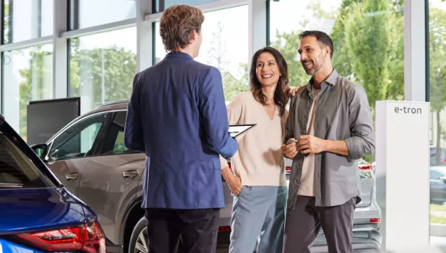 What’s The Right Way To Finance Your Car?