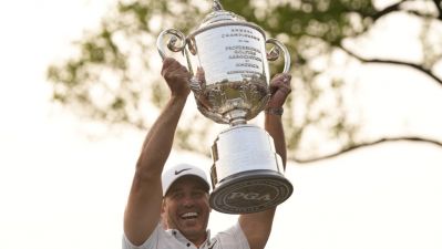 Fifth Major Is The Most Meaningful, Says Us Pga Champion Brooks Koepka