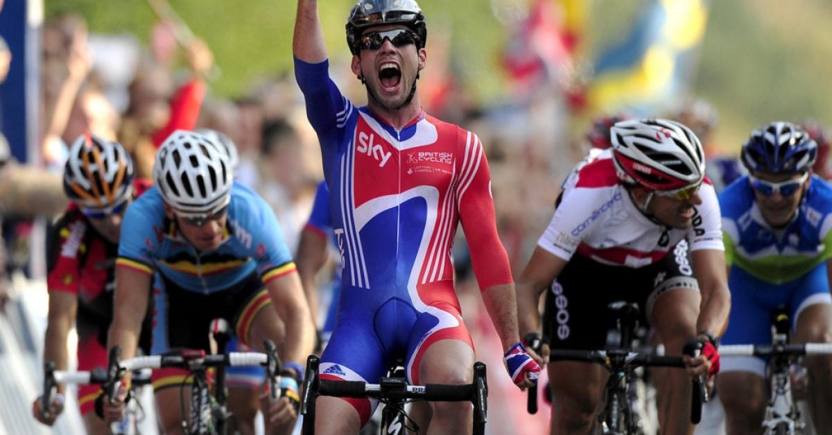 I have lived an absolute dream – Mark Cavendish sets date for cycling retirement