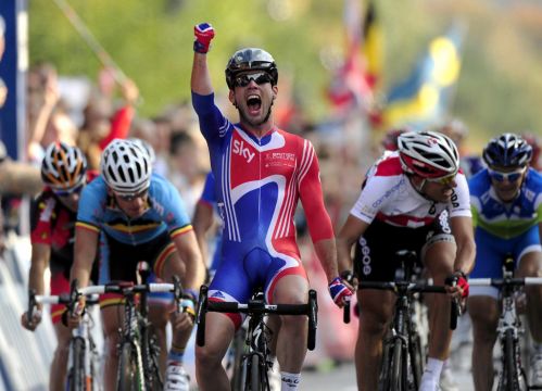 I Have Lived An Absolute Dream – Mark Cavendish Sets Date For Cycling Retirement