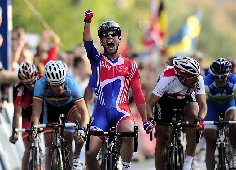 I Have Lived An Absolute Dream – Mark Cavendish Sets Date For Cycling Retirement