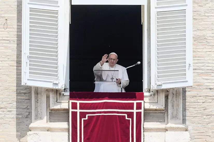 Pope To Visit Portugal For World Youth Day