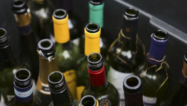Donnelly 'Confident' Other Countries Will Follow World-First Alcohol Labelling