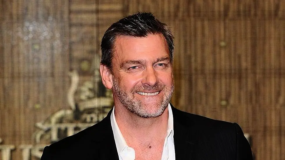 Punisher Actor Ray Stevenson Dies Aged 58