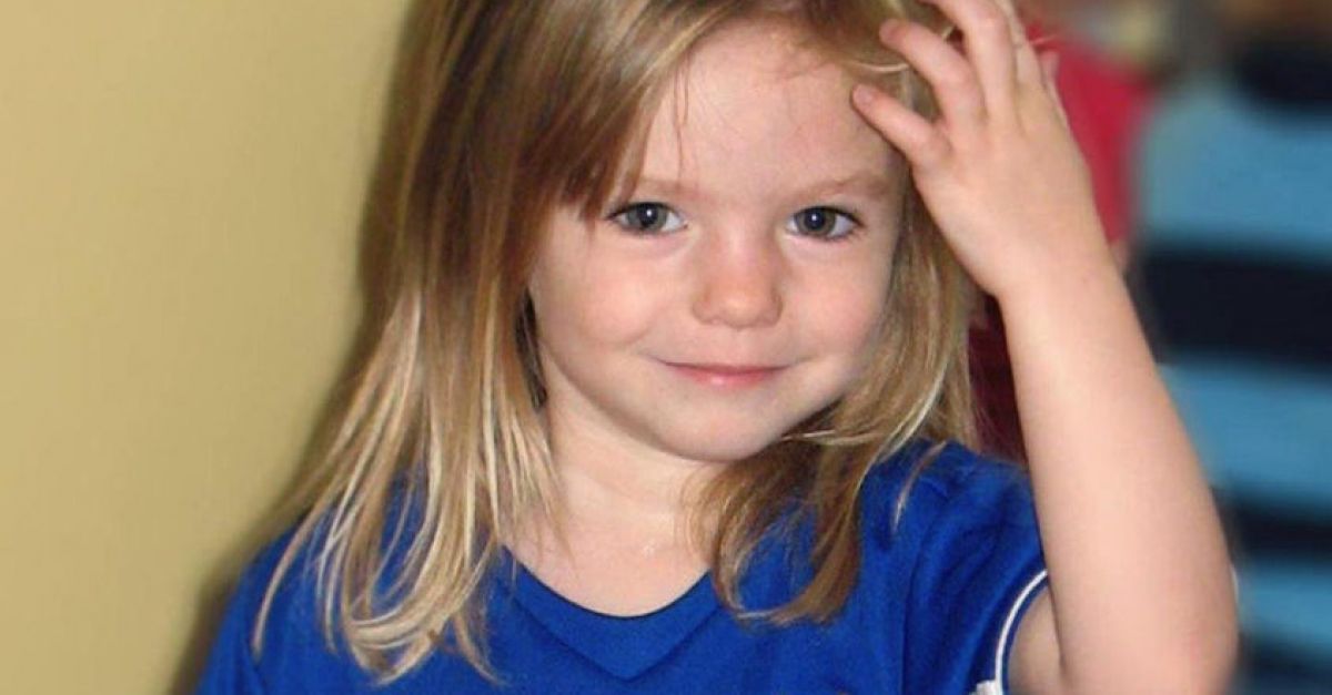 Fresh searches for Madeleine McCann expected to begin in Portugal