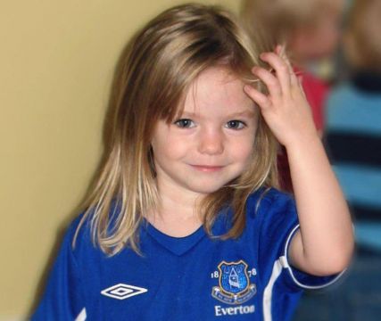 Fresh Searches For Madeleine Mccann Expected To Begin In Portugal