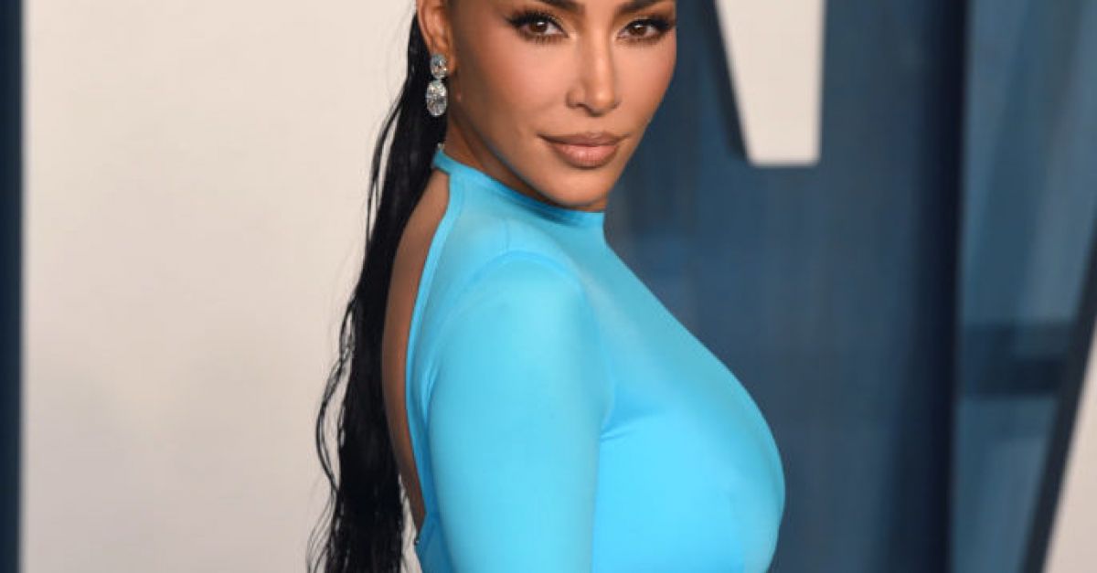 Kim Kardashian says parenting has been ‘the most challenging thing’