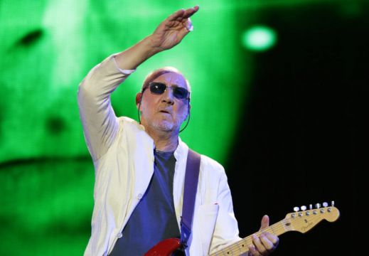 Guitar Owned By The Who’s Pete Townshend Could Sell For £20,000