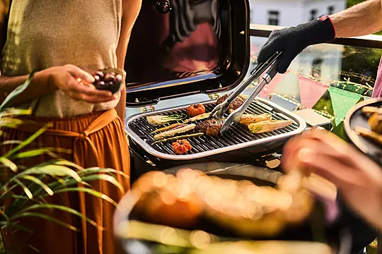 7 Of The Best Bbqs For A Sizzling Summer