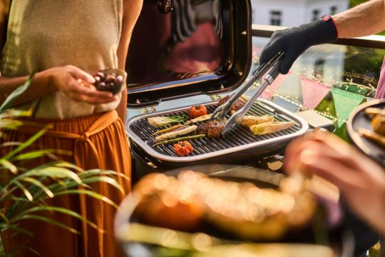 7 Of The Best Bbqs For A Sizzling Summer