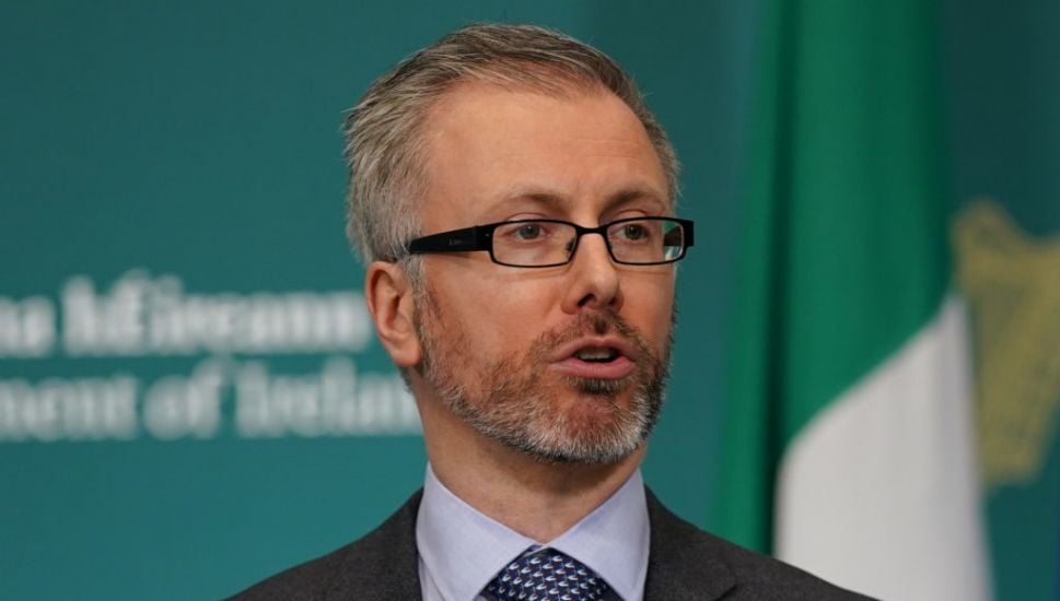 Mayo Councillors Pass Motion To Stop Cooperation With Government On Housing Refugees