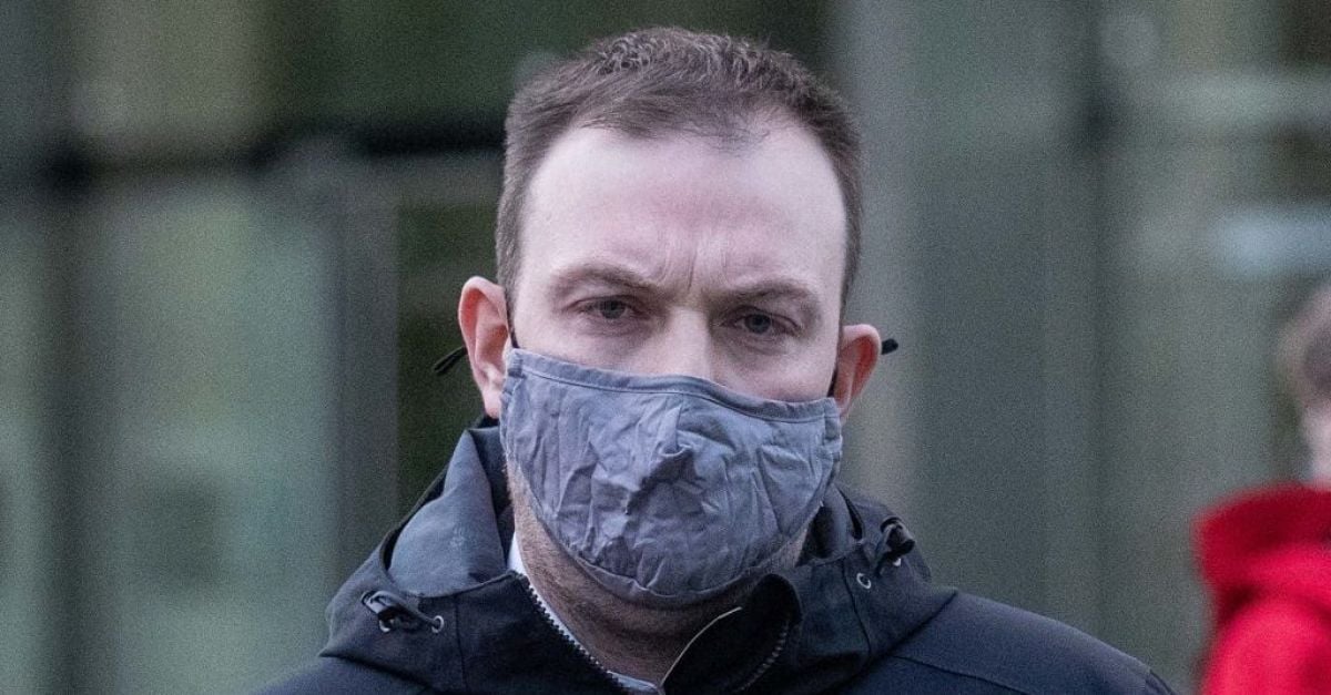 Kilkenny man jailed for sexual assault on sleeping woman