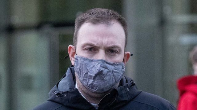 Kilkenny Man Jailed For Sexual Assault On Sleeping Woman