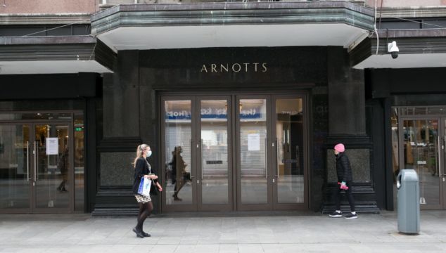 Eason To Open Brand New Store In Dublin Arnotts