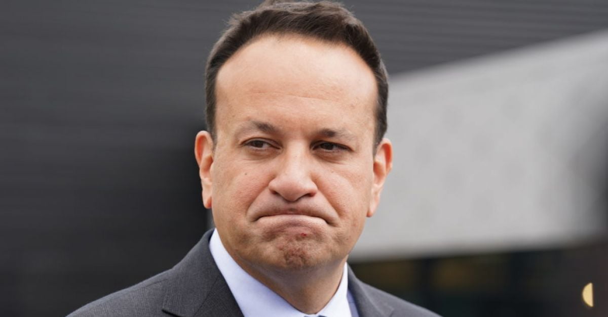 People in Northern Ireland sent ‘clear message’ they want return to power-sharing – Taoiseach