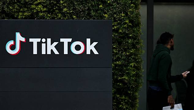 Tiktok Cites Security Concerns For Decision To Deny Public Access To Dublin Café