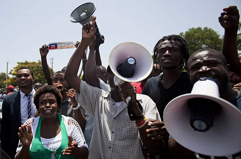 Records Of French Slaves Inscribed On Un World Heritage Register