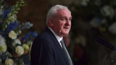 No Reason Why Stormont Assembly Should Not Meet Next Week – Bertie Ahern
