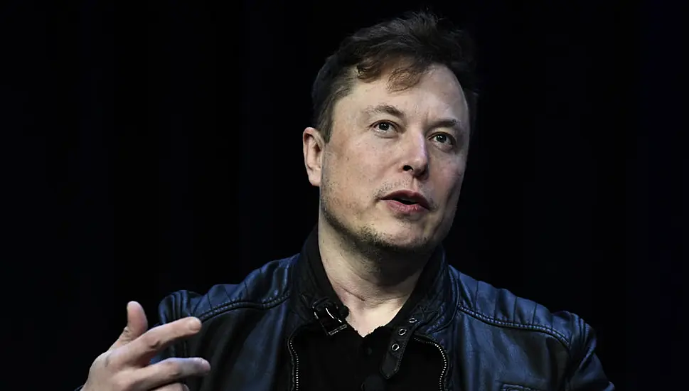 Elon Musk Claims Governments Could Create ‘Drone Wars’ With Ai Developments