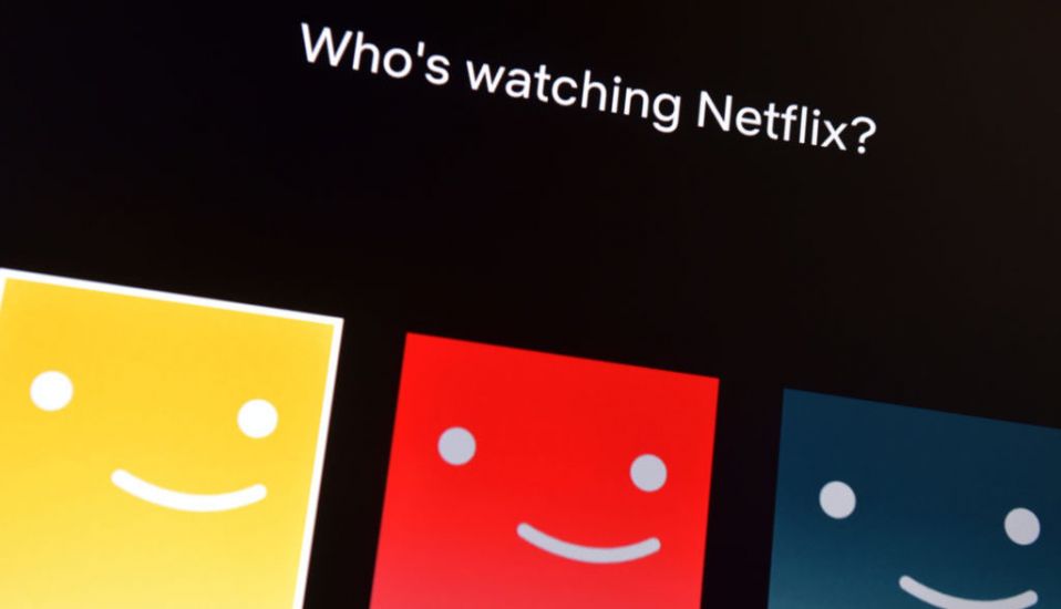 Netflix Begins Sending Emails To Irish Customers About Account Sharing