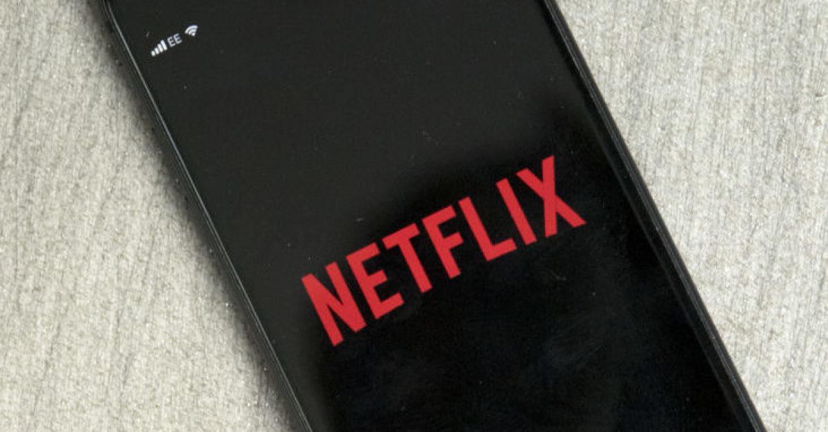 Netflix begins crackdown on password sharing in the UK and US