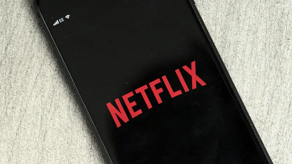 Netflix Begins Crackdown On Password Sharing In The Uk And Us