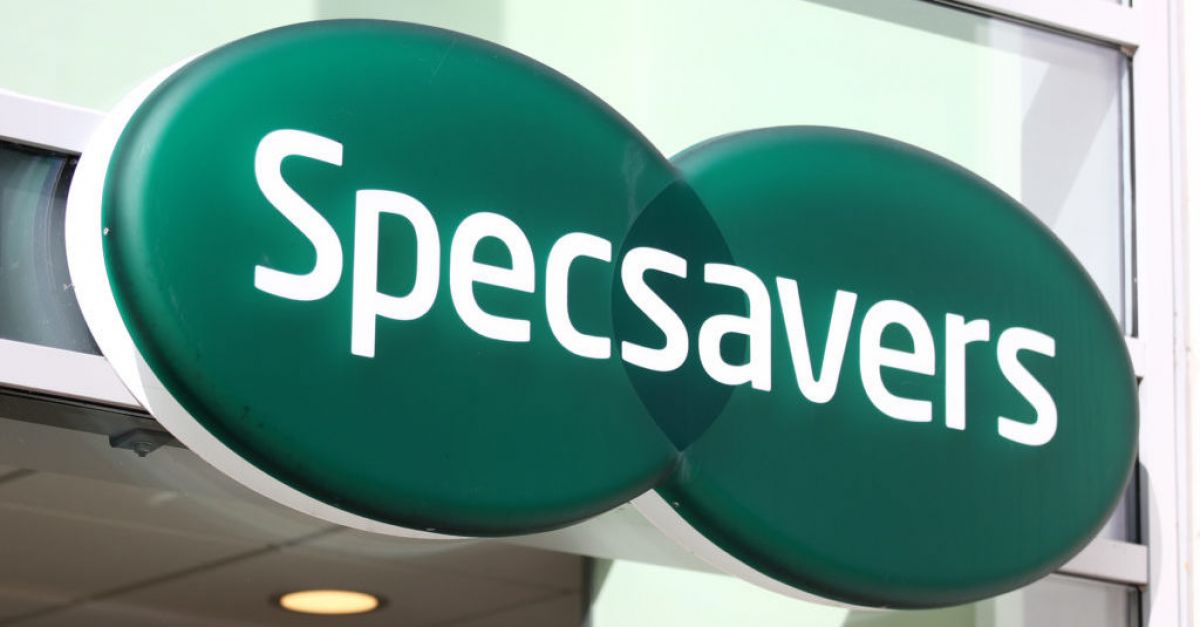 Retail director settles action against Specsavers to prevent his dismissal