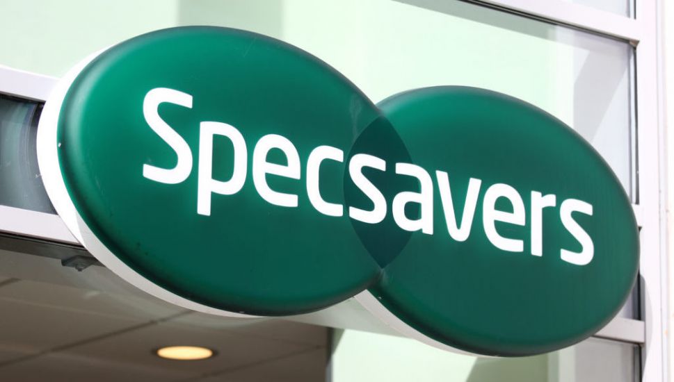 Retail Director Settles Action Against Specsavers To Prevent His Dismissal