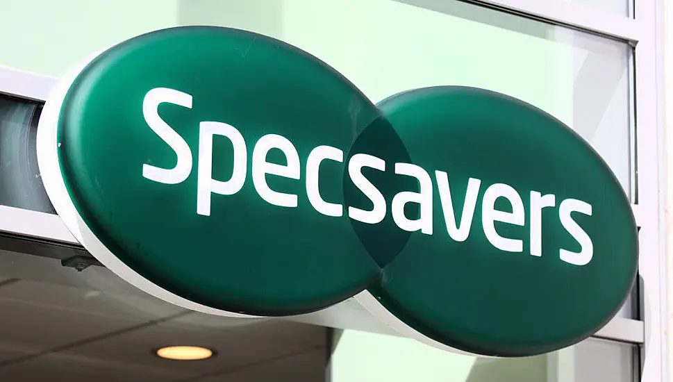 Retail Director Settles Action Against Specsavers To Prevent His Dismissal