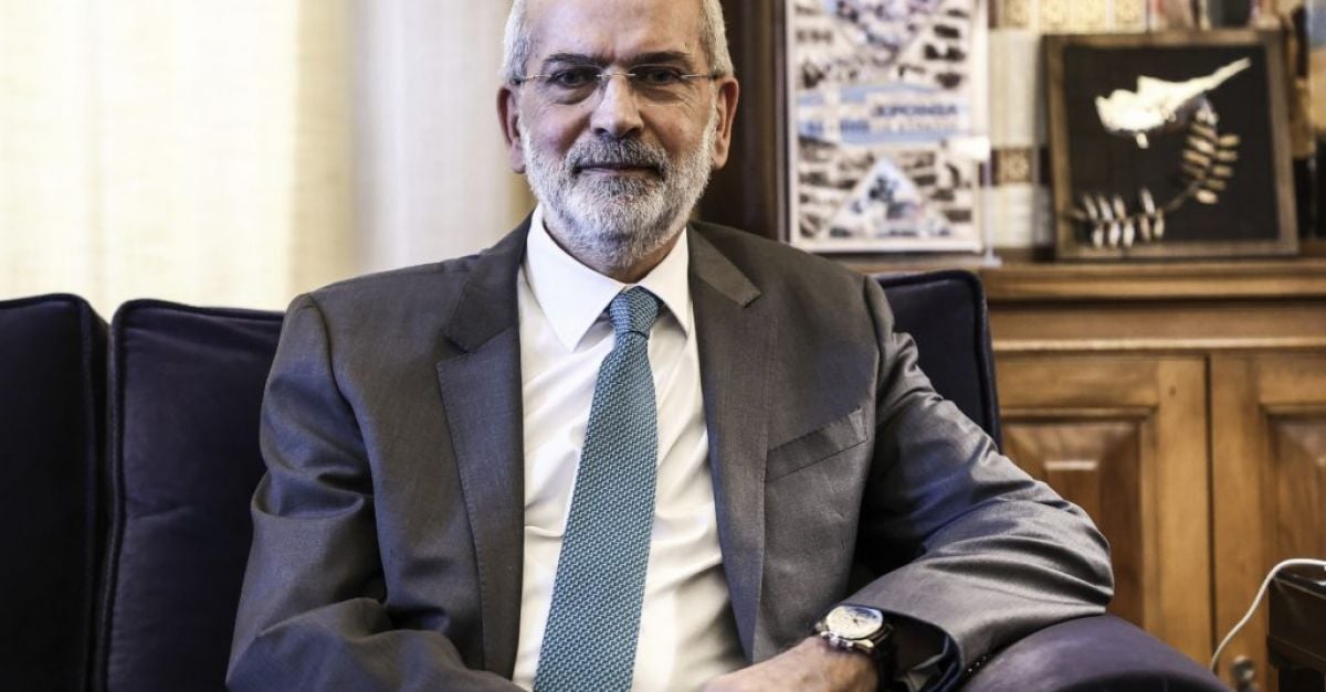 Judge appointed Greek caretaker prime minister after election fails to provide clear winner