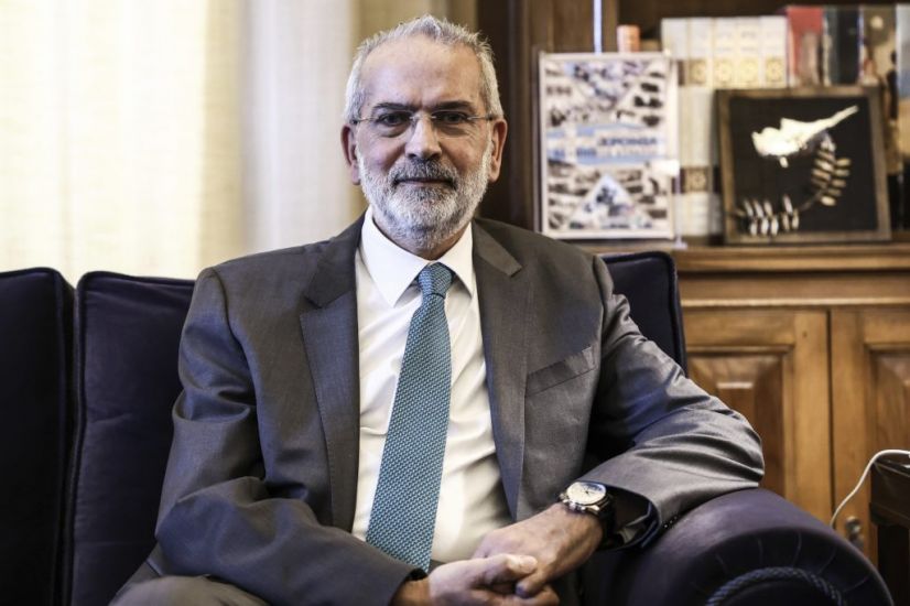 Judge Appointed Greek Caretaker Prime Minister After Election Fails To Provide Clear Winner