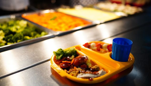 Providing School Meals During Holidays May Present ‘Logistical Complications’ — Varadkar