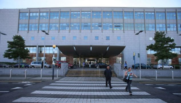 Dublin Hospital Expresses 'Regret' Over Death Of Patient Weeks After Transplant