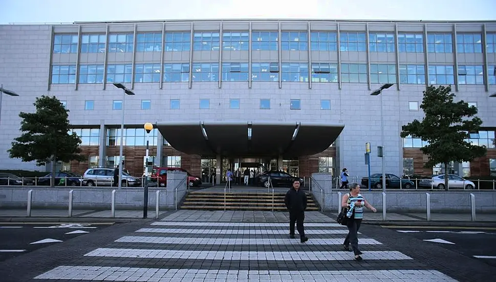 Family Of Mother (42) Settle Six Court Actions Over Her Death At Dublin Hospital