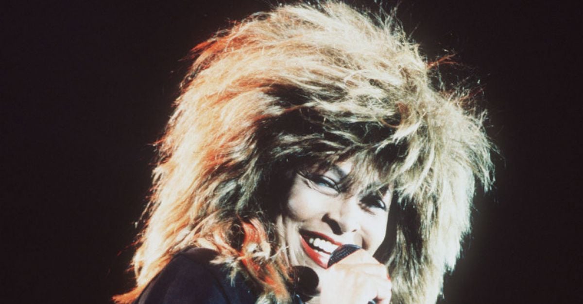 In Pictures: Tina Turner, queen of rock ‘n’ roll whose career spanned 60 years