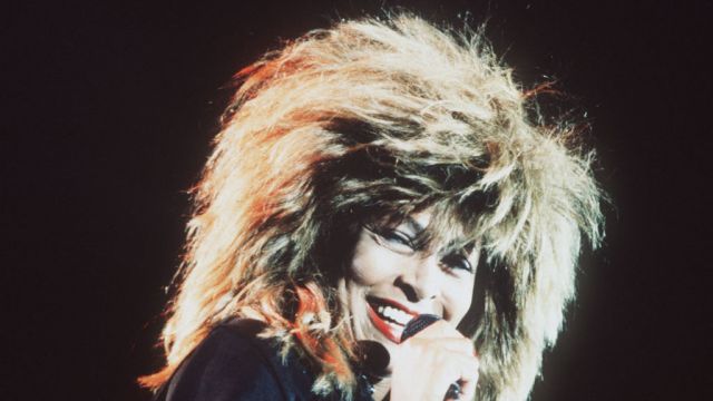 In Pictures: Tina Turner, Queen Of Rock ‘N’ Roll Whose Career Spanned 60 Years