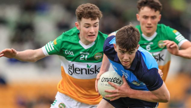 Dublin And Kildare Set Up Leinster Minor Football Showdown