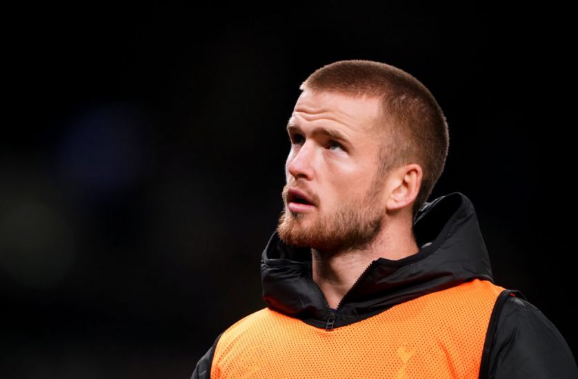 Eric Dier To Miss Spurs’ Final Match Of Season After Undergoing Groin Surgery