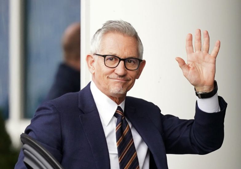 Issue Of Impartiality At Bbc ‘Almost Unresolvable’ – Gary Lineker