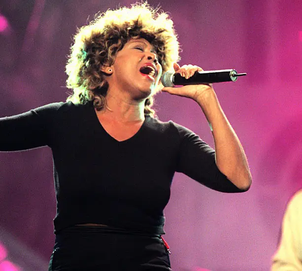 Tina Turner Death: Joe Biden, Barack Obama And Bill Clinton Pay Tribute To Singer