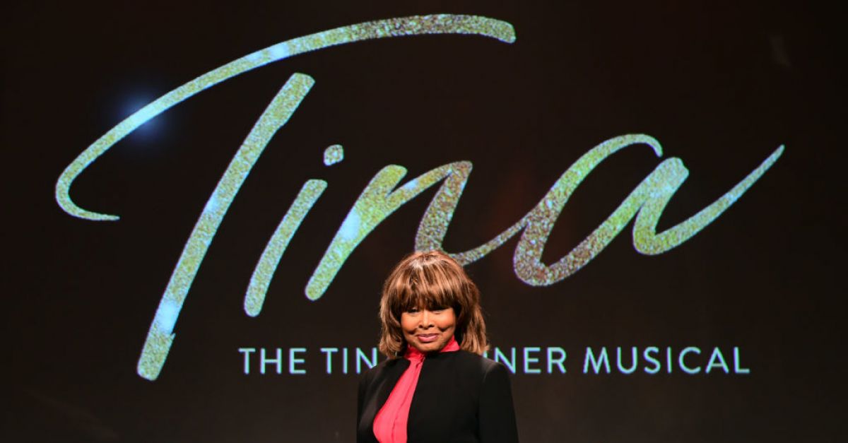 Tina Turner inspired musicals and films that showcased her strength and sound