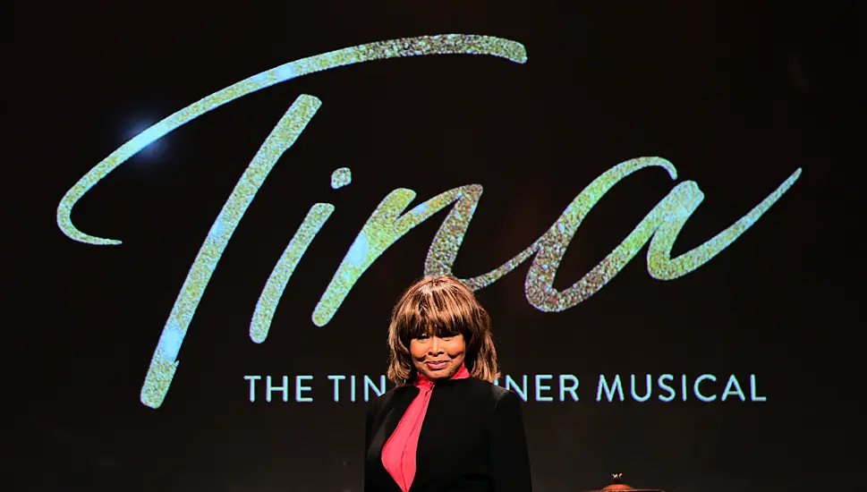 Tina Turner Inspired Musicals And Films That Showcased Her Strength And Sound