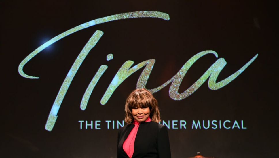 Tina Turner Inspired Musicals And Films That Showcased Her Strength And Sound