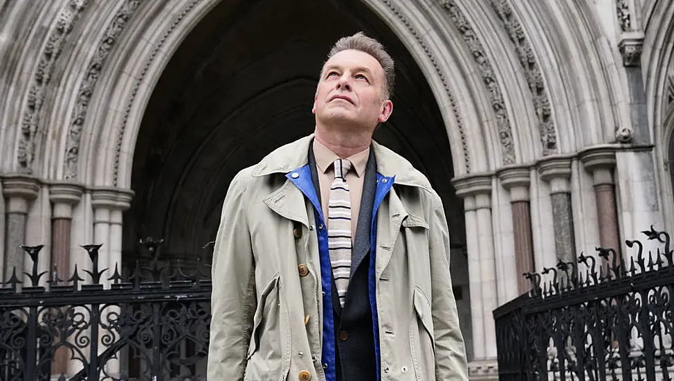 Chris Packham Wins Libel Claim Over ‘Tiger Fraud’ Allegations