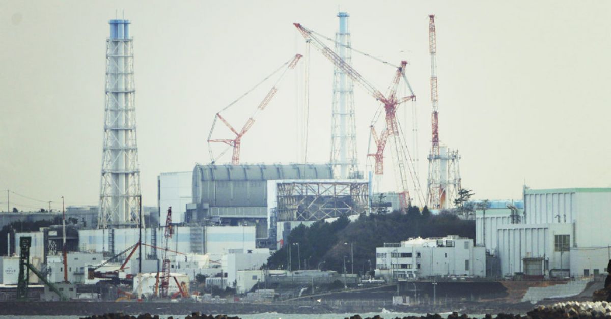 Nuclear watchdog asks Fukushima operator to assess risk from reactor damage